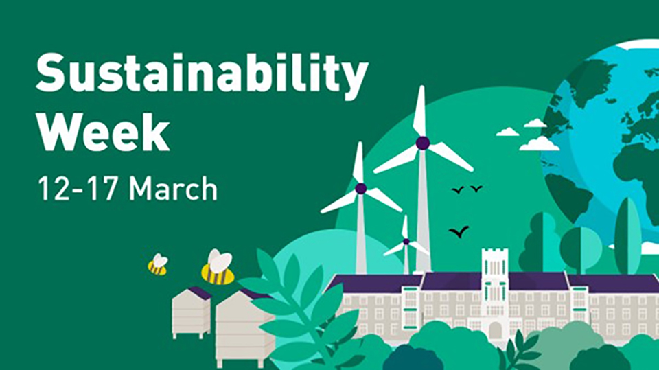 Sustainability Week